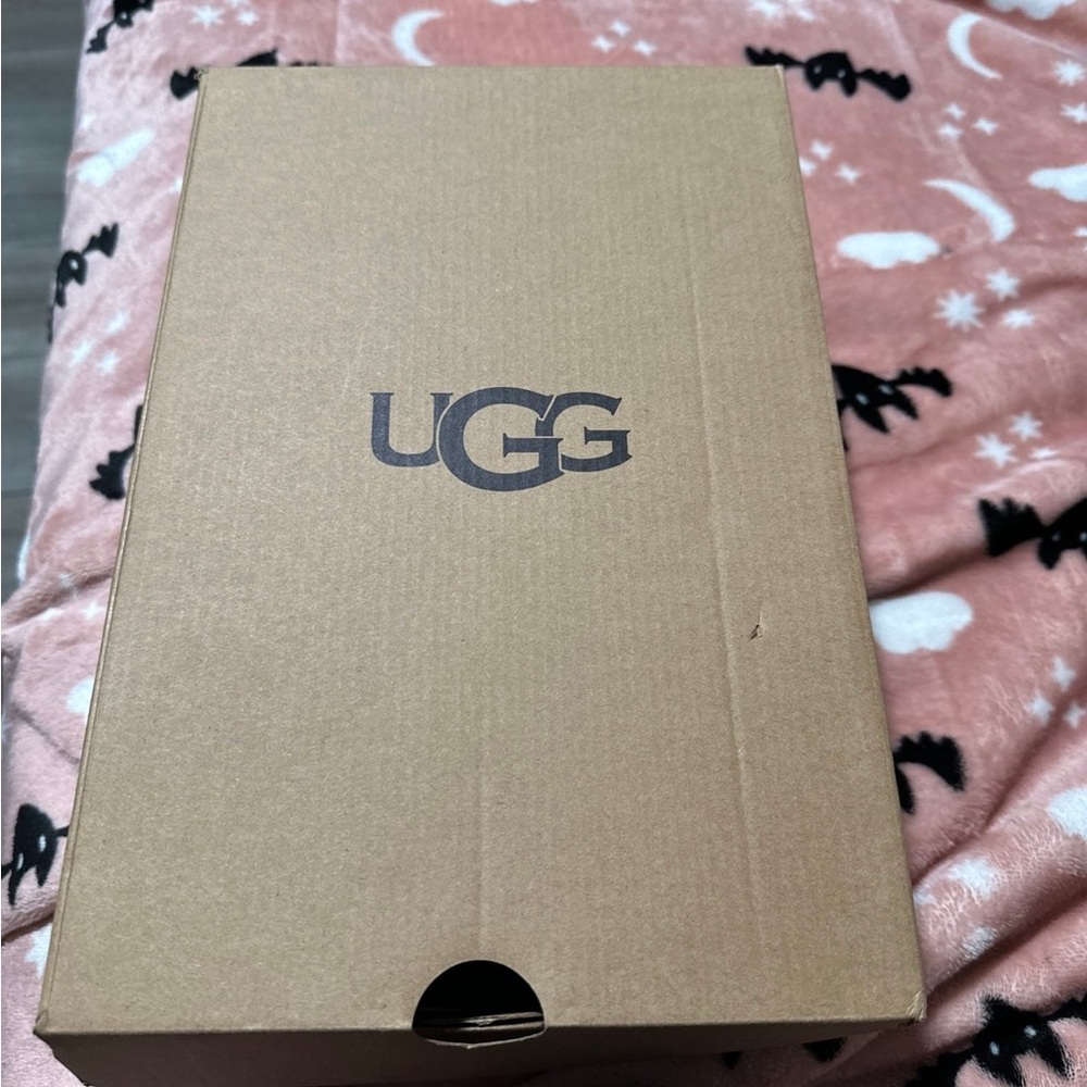 Ugg Slippers
